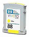 ΣΥΜΒΑΤΟ  HP 88 Yellow
