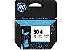 HP 304 Tri-Color 100Pgs (N9K05AE)