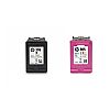 HP 305 BLACK & COLOR SET ΑΝΑΓΟΜΩΜΕΝΑ