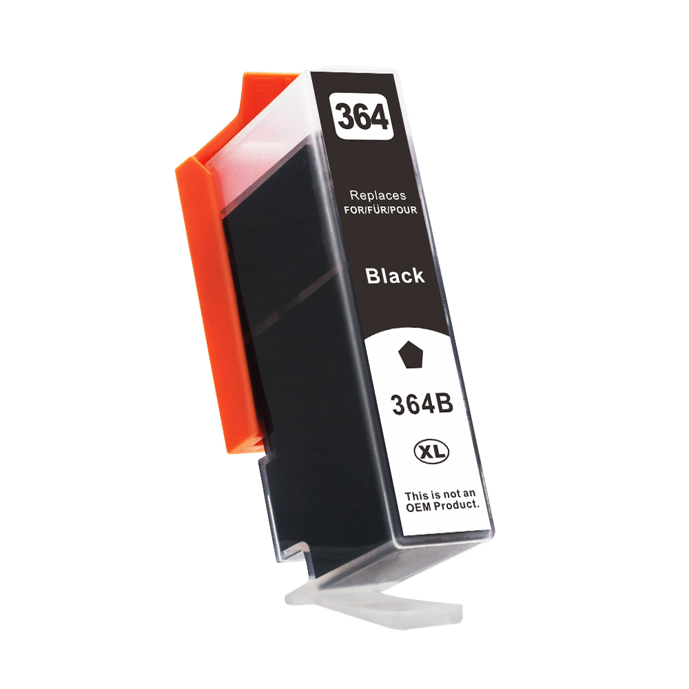 HP 364XL  Black 