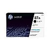 HP 87A LaserJet Black Toner (9k) (CF287A)
