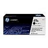 HP 49A Toner Μαύρο 2500 Σελίδων (Q5949A)