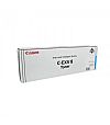 Canon C-EXV8 Cyan Toner 
