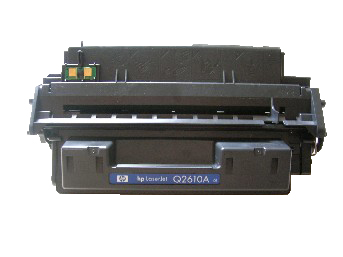 ΣΥΜΒΑΤΟ TONER HP Q2610A, 10A