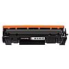HP 142A ΣΥΜΒΑΤΟ TONER (With Chip) HP W1420A 
