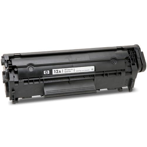ΣΥΜΒΑΤΟ TONER HP Q2612A /FX9/FX10/CRG303 UNIVERSAL