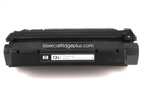 ΣΥΜΒΑΤΟ TONER HP Q2613X, 13X