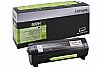 Lexmark 502H Toner Laser Εκτυπωτή Μαύρο High Yield 5000 Σελίδων (50F2H00)