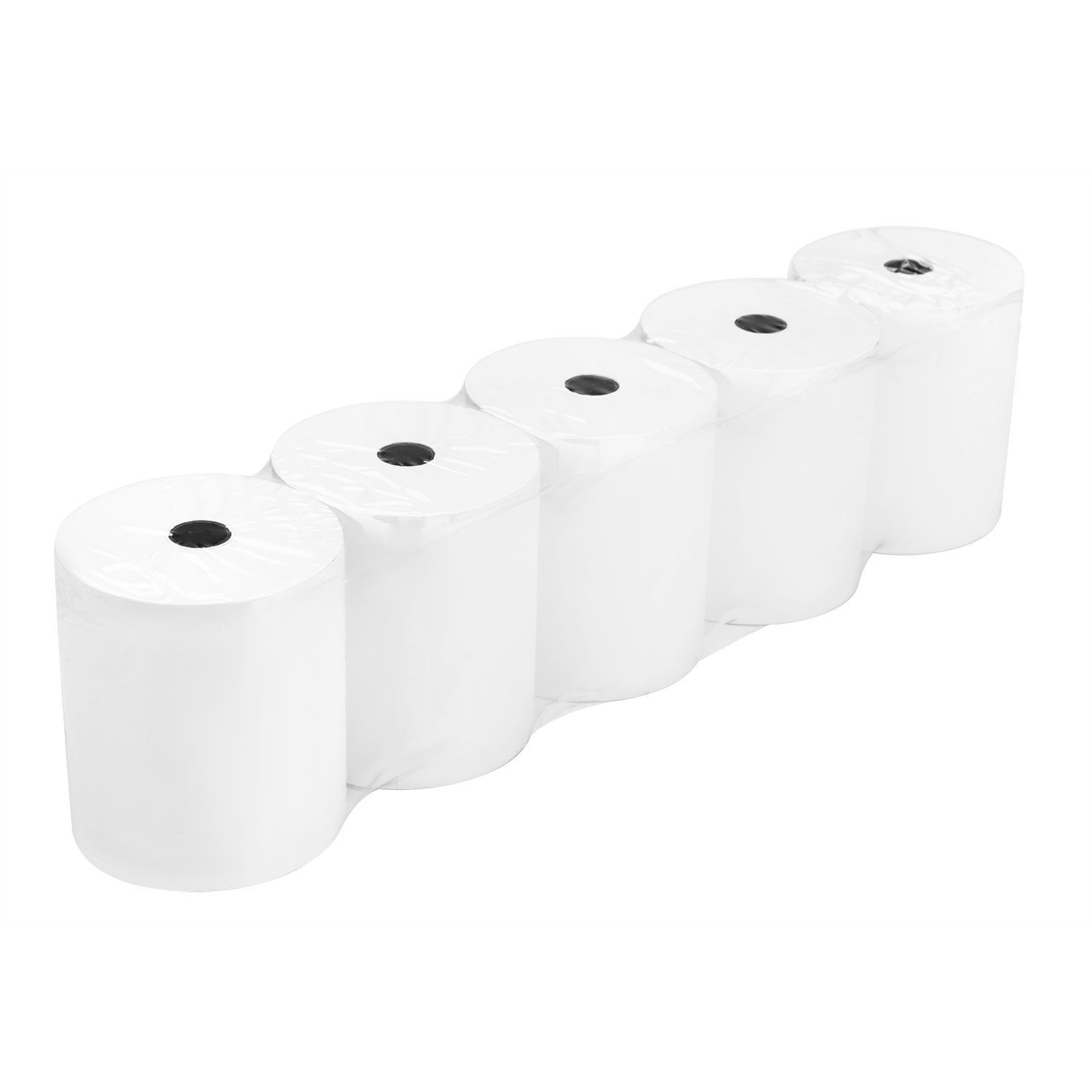 Χαρτοταινία Θερμική 79 mm x 68 m (5 τεμάχια)