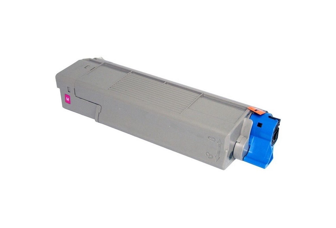 Συμβατό Toner OKI ES5432dn / 5442dn / 5463dn MFP / 5473 MFP MAGENTA 6K