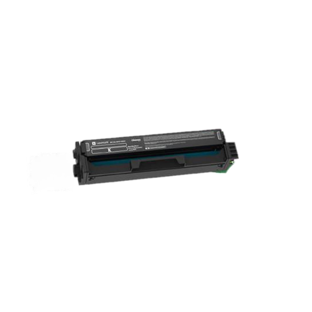ΑΝΑΓΟΜΩΜΕΝΟ LEXMARK C3224 C3326  MC3224 MC 3326 C3426 TONER BLACK 1.5K(ΜΕ CHIP)