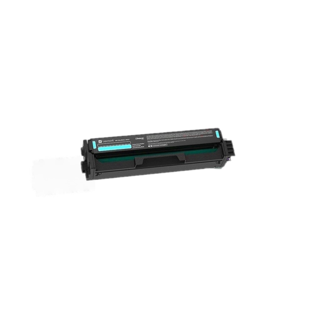 ΑΝΑΓΟΜΩΜΕΝΟ LEXMARK C3224 / 3326 / MC3224 / 3326 TONER CYAN 1.5K(ΜΕ CHIP)
