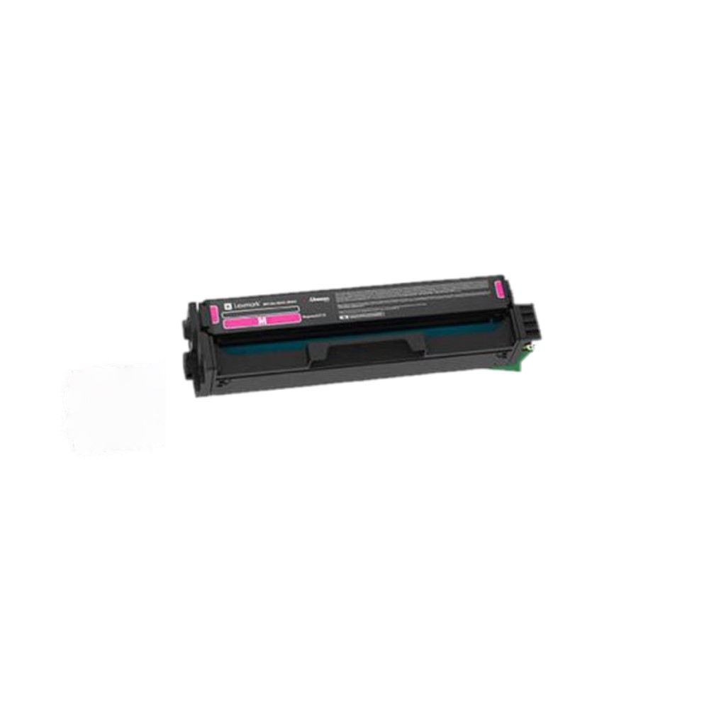 ΑΝΑΓΟΜΩΜΕΝΟ LEXMARK C3224 / 3326 / MC3224 / 3326 TONER MAGENTA 1.5K(ΜΕ CHIP)