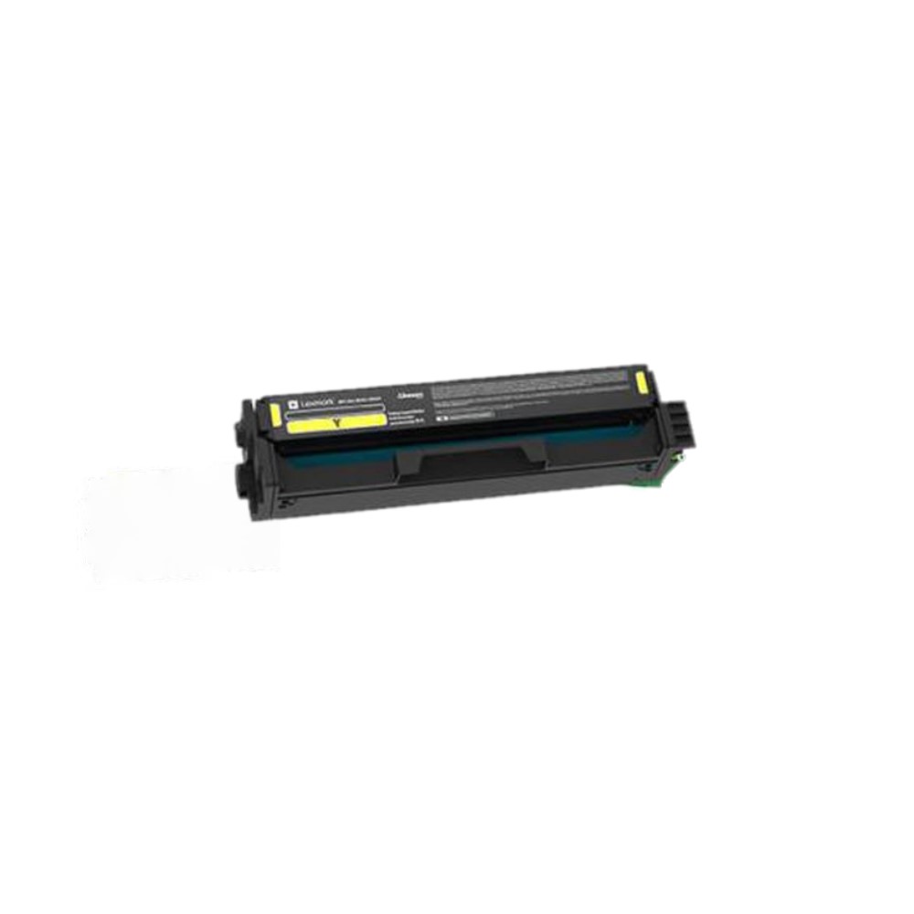ΑΝΑΓΟΜΩΜΕΝΟ LEXMARK C3224 C3326  MC3224 MC 3326 C3426 TONER YELLOW 1.5K(ΜΕ CHIP)