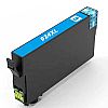 ΣΥΜΒΑΤΟ CARTRIDGE HP 924e (XL) CYAN with NEW chip  