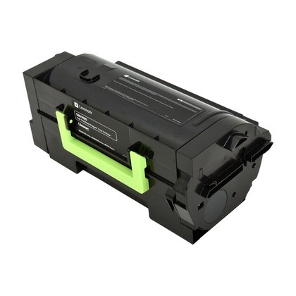 LEXMARK  ΣΥΜΒΑΤΟ  MS821/822/823/825/826/725, MX721/722/822/826 Toner Black 15k (58D2H00)