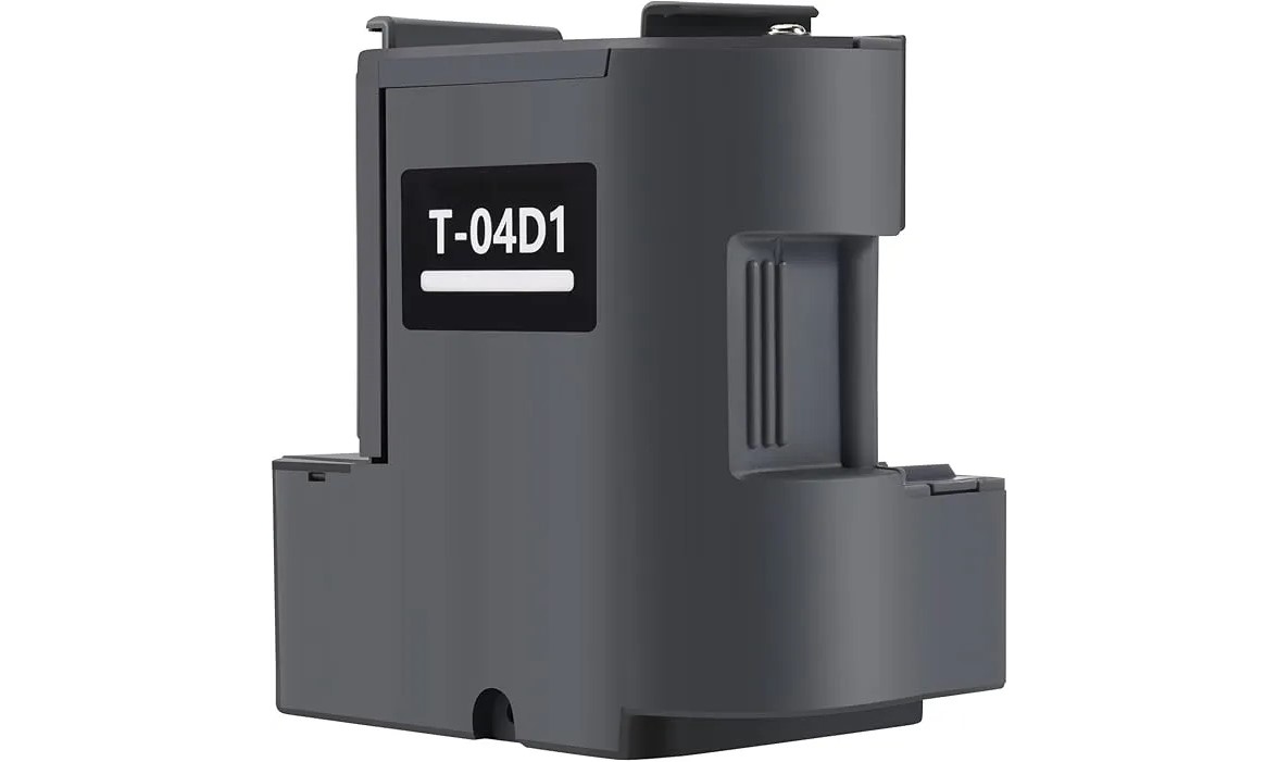 Συμβατό  Epson Maintenance Box for Epson (C12C934461)