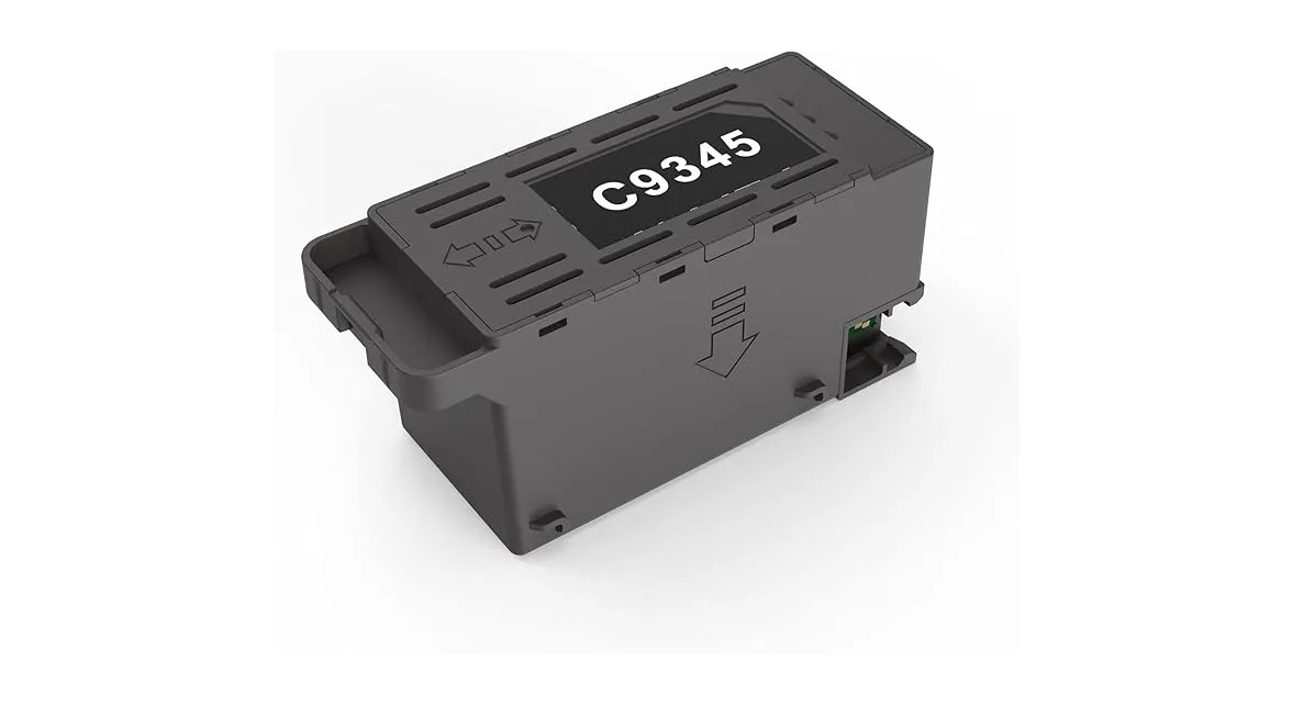 Συμβατό  Maintenance Kit Epson C9345 (C12C934591) 