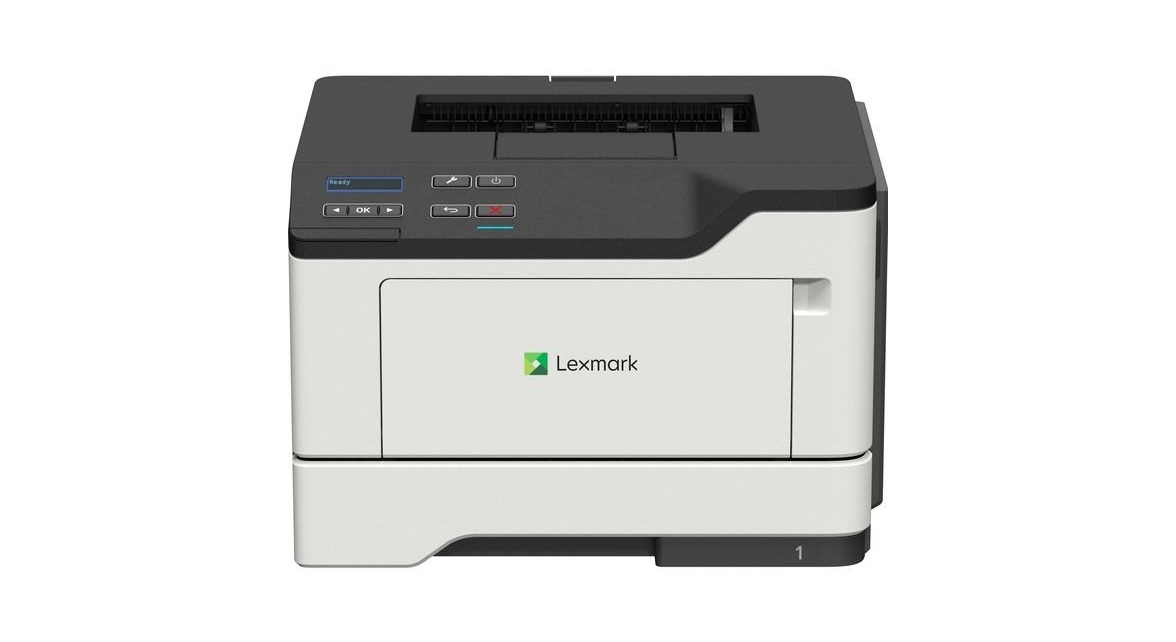 Εκτυπωτής Lexmark MS621dn (USED)
