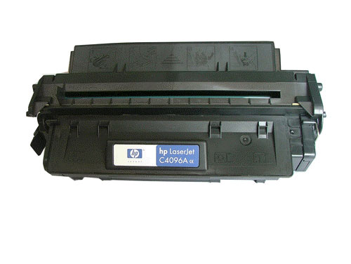 ΣΥΜΒΑΤΟ TONER HP C4096A - 96
