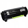 Συμβατό Lexmark MS531/MX532 Toner Laser Εκτυπωτή Μαύρο High Yield 28400 Σελίδων 66S2H00