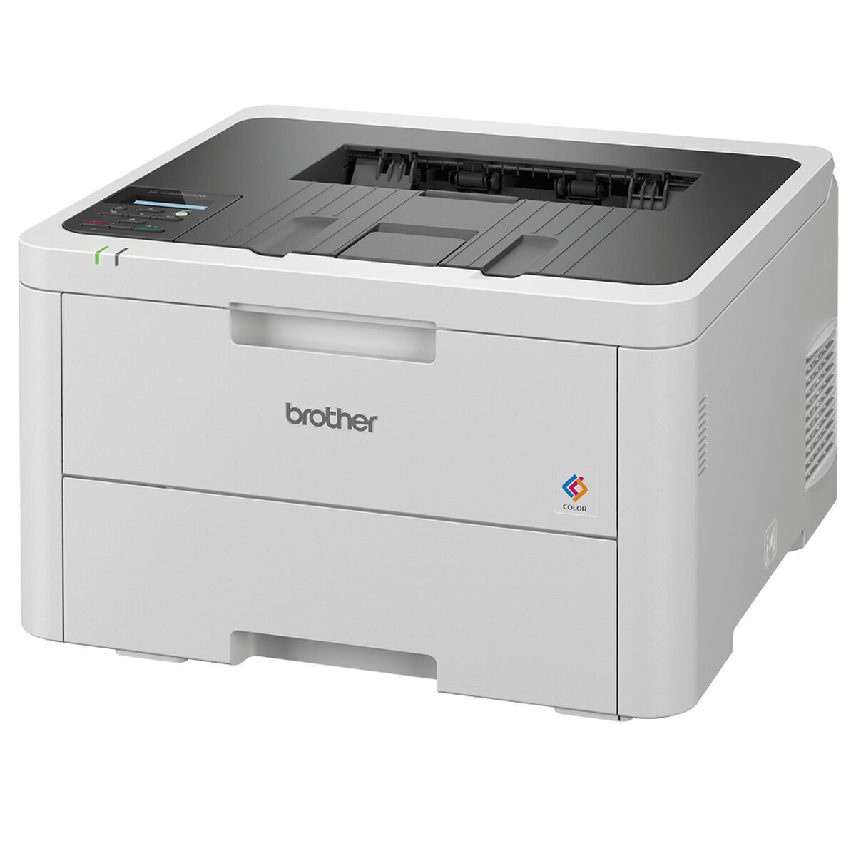 BROTHER HL-L3220CW Color Laser Printer (HLL3220CW) (BROHLL3220CW)