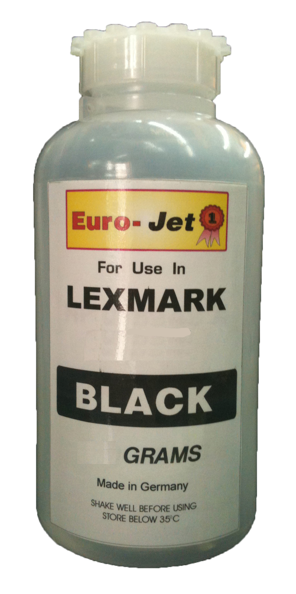 ΣΥΜΒΑΤΟ Toner Bottles LEXMARK T640