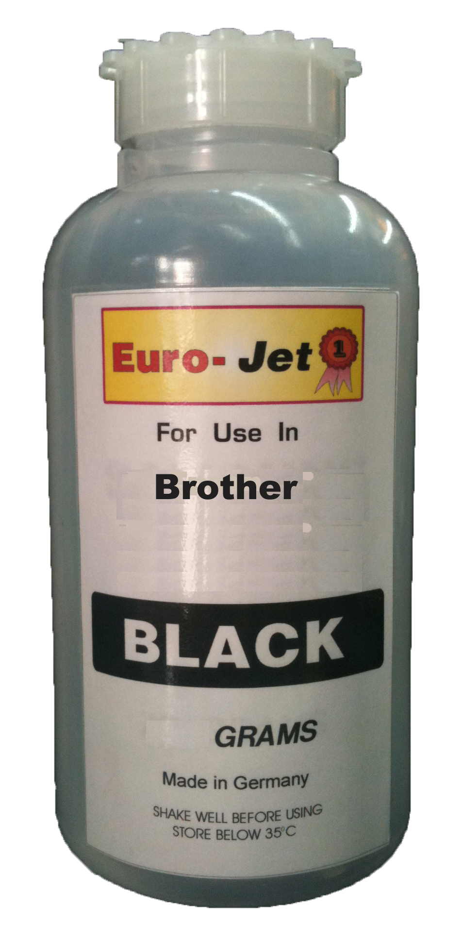 ΣΥΜΒΑΤΟ Toner Bottles BROTHER TN-5500