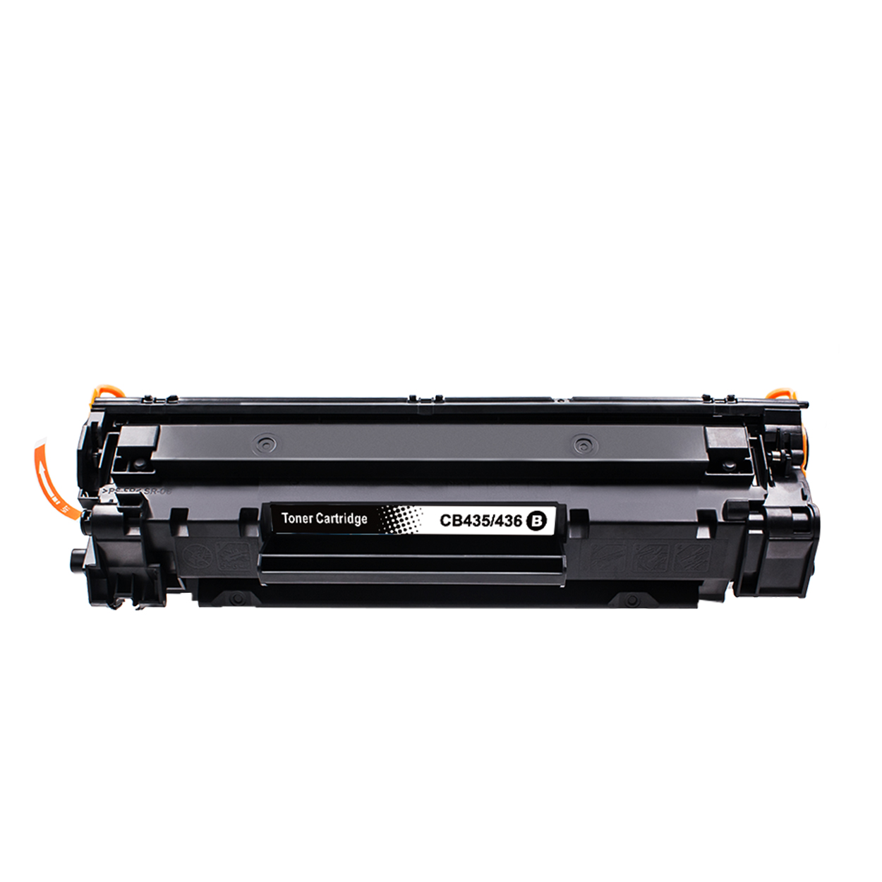 ΣΥΜΒΑΤΟ TONER HP CE285A - 85A