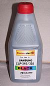 ΣΥΜΒΑΤΟ Toner Bottles  Samsung CLP-310 / 315 /320 / 325 Black