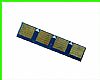 CHIP SAMSUNG CLP-320 - 325 CYAN
