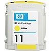 ΣΥΜΒΑΤΟ HP 11 Yellow