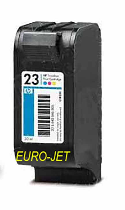 HP 23