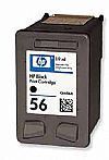 HP 56