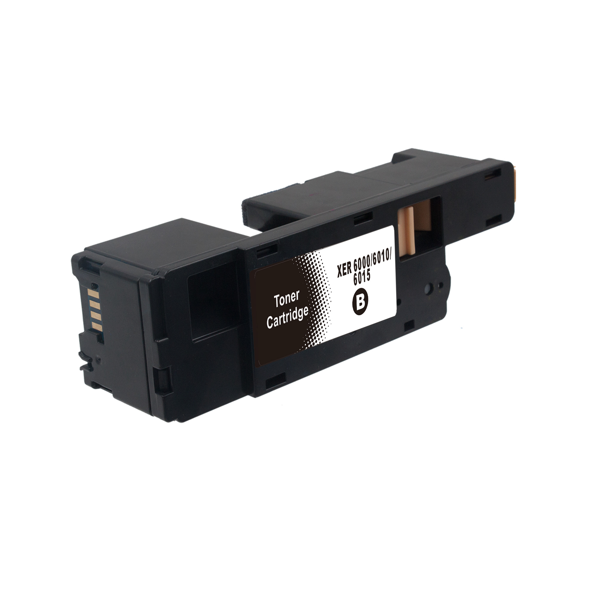 ΣΥΜΒΑΤΟ XEROX TONER PHASER 6000, 6010, 6015 BLACK 106R01630
