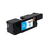 ΣΥΜΒΑΤΟ XEROX TONER PHASER 6000, 6010, 6015 CYAN 106R01627