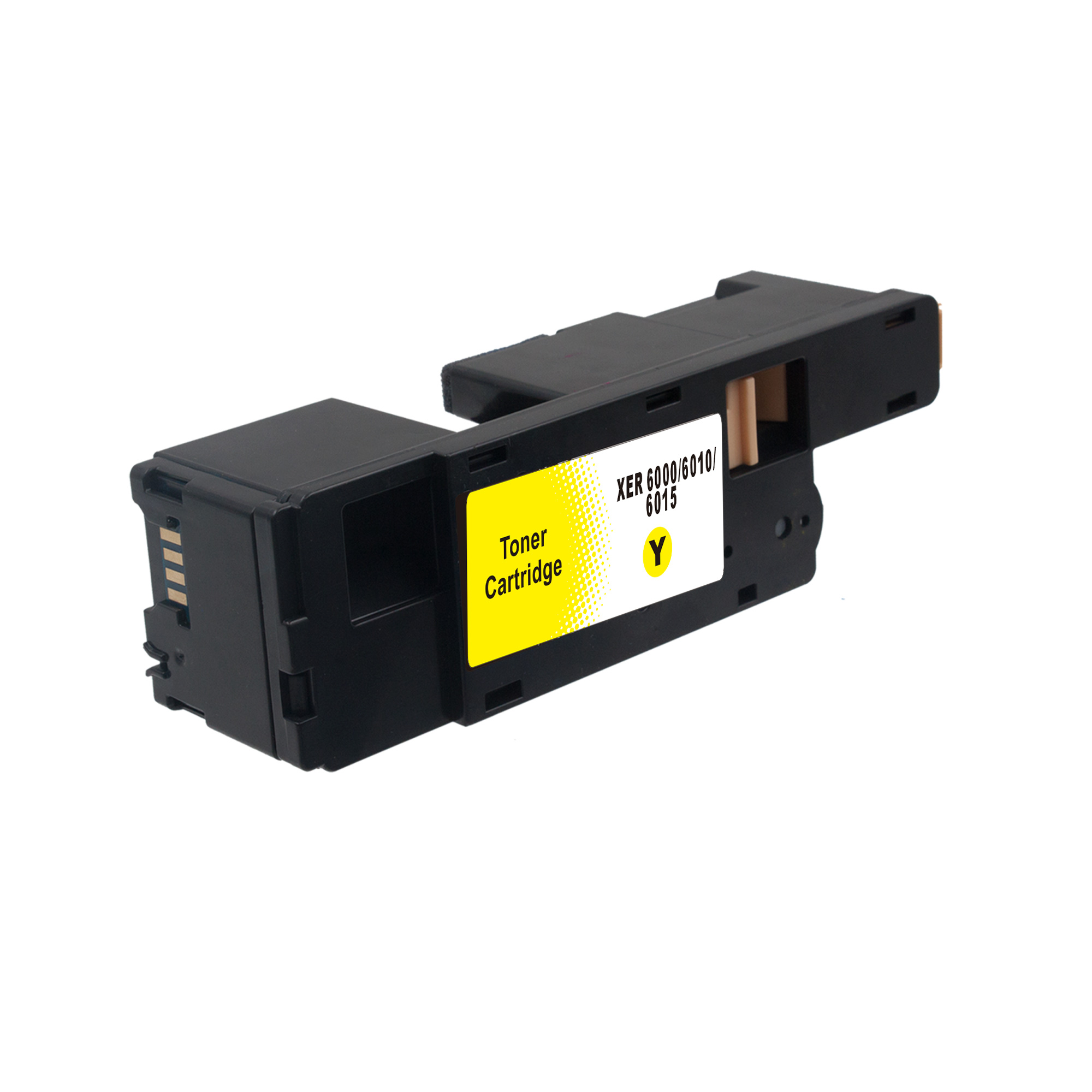 ΣΥΜΒΑΤΟ XEROX TONER PHASER 6000, 6010, 6015 YELLOW 106R01629