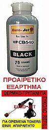 ΣΥΜΒΑΤΟ Toner Bottles HP CB540A BLACK, 125A
