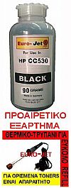 ΣΥΜΒΑΤΟ Toner Bottles HP CC530A BLACK HP304A